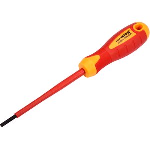 YATO INSULATED SCREWDRIVER 1000V 3,5*100MM