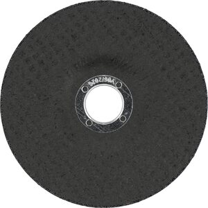 YATO Hiomalaikka, metalli 125 x 6.0 x 22 mm