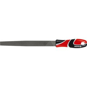 YATO Puolihieno lattaviila 150 mm