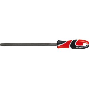 YATO Puolihieno kolmiviila 150 mm