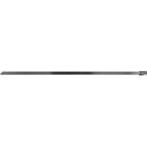 YATO STAINLESS STEEL CABLE TIES 4.6*200MM 100PCS