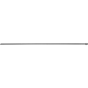 YATO STAINLESS STEEL CABLE TIES 4.6*300MM 100PCS