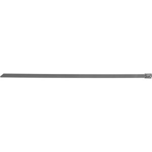 YATO STAINLESS STEEL CABLE TIES 8.0*300MM 50PCS