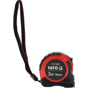 YATO Rullamitta
