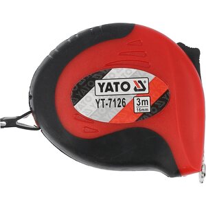 YATO Rullamitta
