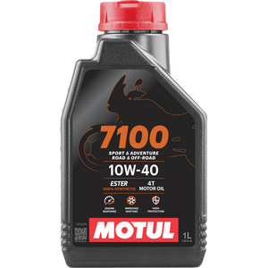 10W-40