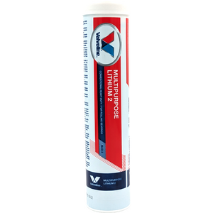 VALVOLINE Multipurpose Lithium 2 vaseliini 400 g