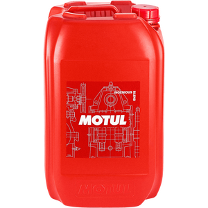 MOTUL 8100 X-clean 5W-40 全合成发动机油 20L（ACEA C3、API SN）
