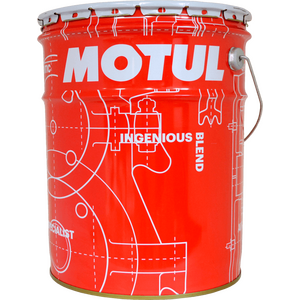 MOTUL Motylgear 75W-90 Technosynthese® vaihteisto- ja tasauspyörästööljy 20L (API GL-4/GL-5, MIL-L 2105 D)