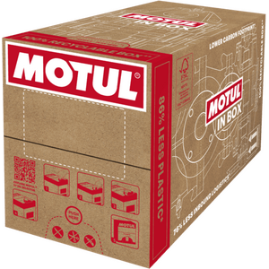 MOTUL 특정 5W-20 완전 합성 엔진 오일 20L (ACEA C5, API SN, Ford WSS-M2C948-B, Jaguar STJLR.03.5004)