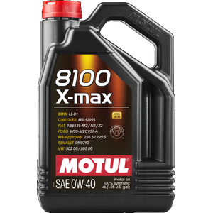 0W-40
