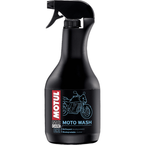 MOTUL MC Care E2 Moottoripyörän pesuaine 1L