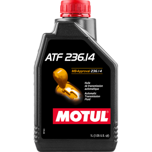 MOTUL ATF Technosynthese® automaattivaihteistoöljy 1L (MB 236.14)