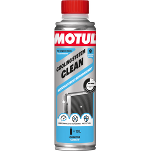 MOTUL Jäähdytysjärjestelmän puhdistusaine 300 ml