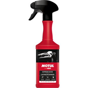 MOTUL Car Care Express Shine Autonhoitosuihke 500 ml