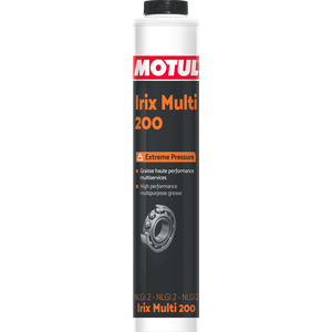 MOTUL Irix Multi 200 Yleisrasva (EP/NLGI 2) 400 g