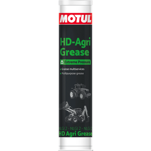 MOTUL HD-Agri Rasva 400 g