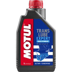 Transmission oils