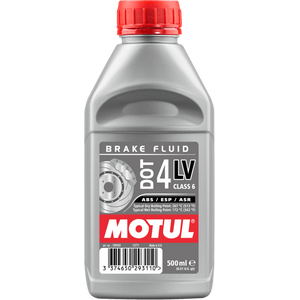 Brake fluids