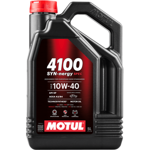 10W-40
