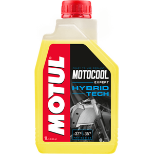 MOTUL Motocool Expert Kühlmittel -37°C 1L