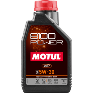 5W-30
