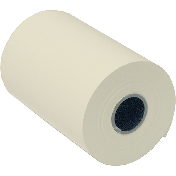 ST24 Lämpöpaperirulla 57x40x12mm 18,5m 50 kpl