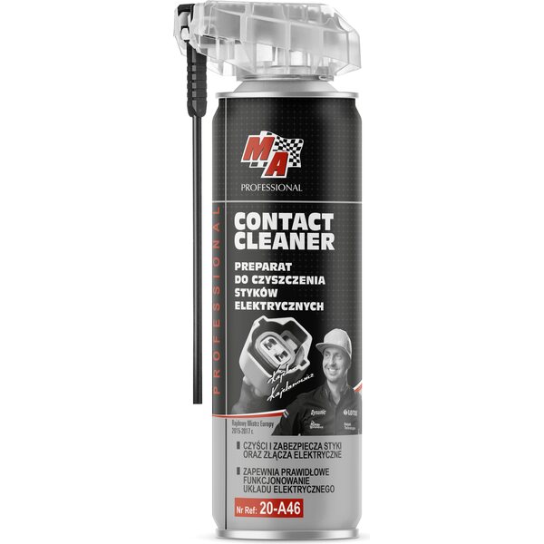 MA PROFESSIONAL Contact Cleaner 250 ml