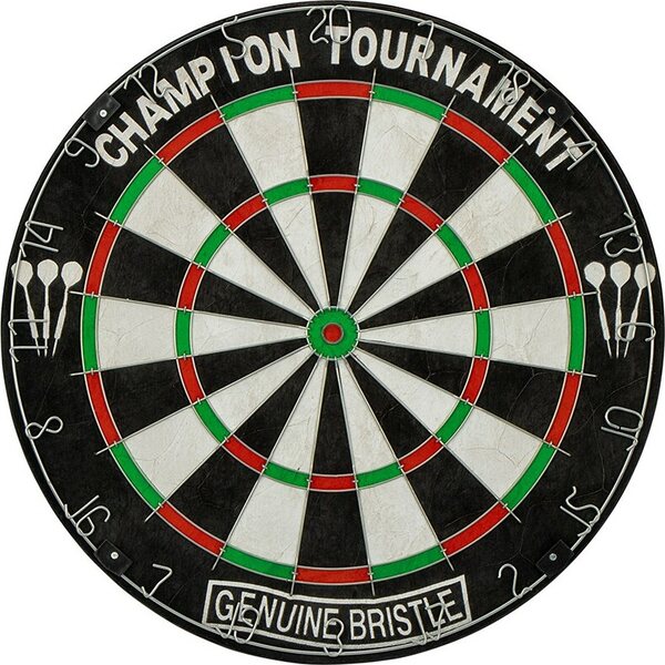 ABBEY Faver -darts-taulu