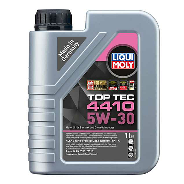 LIQUI MOLY TOP TEC 4410 5W-30 (21402) 1L