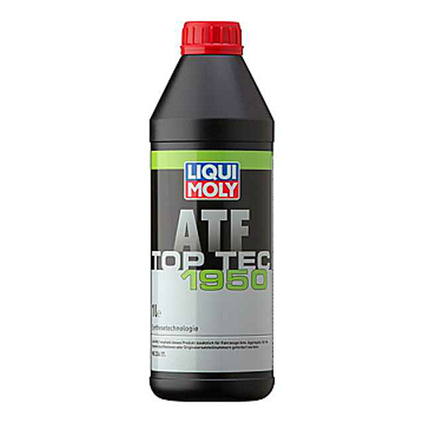 LIQUI MOLY TOP TEC 1950 ATF (21378) 1L