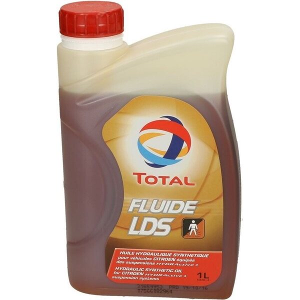 TOTAL LDS 1L