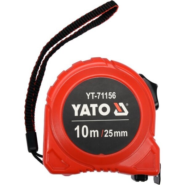 YATO Rullamitta
