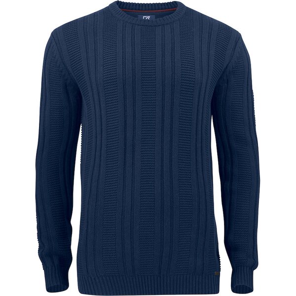 CUTTER & BUCK Elliot Bay Sweater