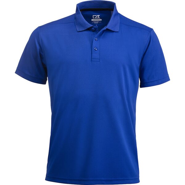 CUTTER & BUCK Kelowna Polo Junior
