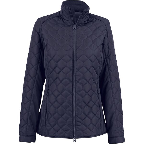 CUTTER & BUCK Pendleton Jacket Ladies