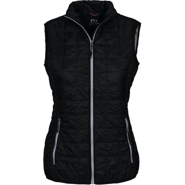 CUTTER & BUCK Rainier Vest Ladies'