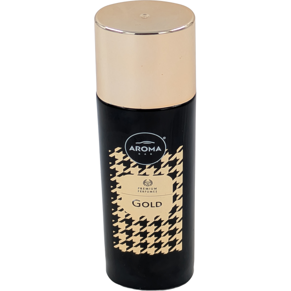 AROMA CAR Prestige -ilmanraikastinsuihke 50ML