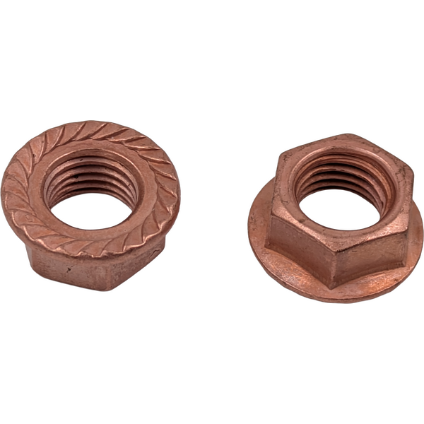 BOSAL Mutteri, pakosarja M10 x 1,25
