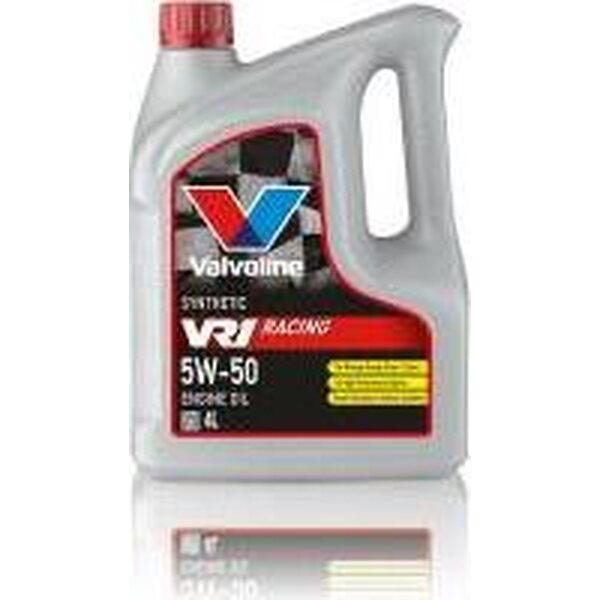 VALVOLINE RACING VR1 5W-50 1L