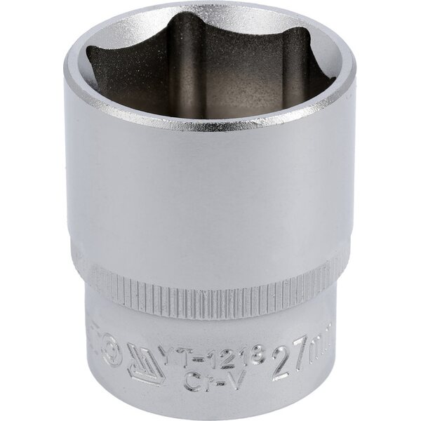 YATO Hylsy 1/2" 42 mm