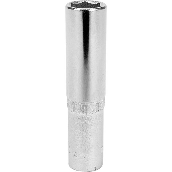 YATO Pitkä hylsy 1/4" 50 mm