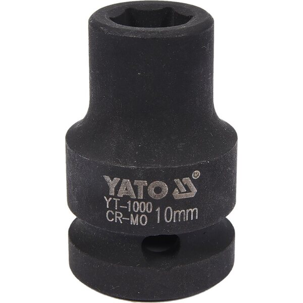 YATO Iskuhylsy 1/2" 39 mm