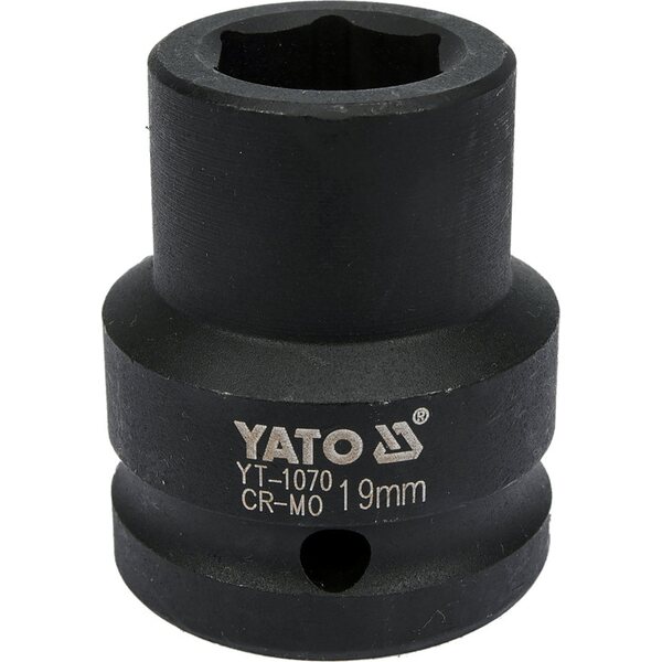 YATO Iskuhylsy 3/4" 50 mm
