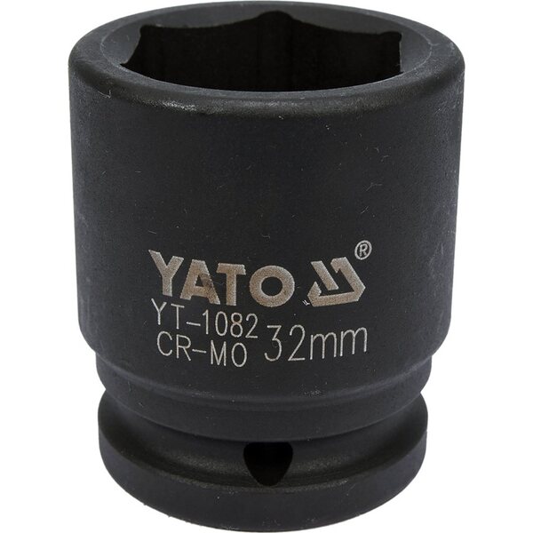 YATO Iskuhylsy 3/4" 56 mm