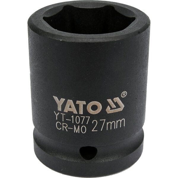 YATO Iskuhylsy 3/4" 53 mm