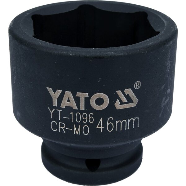 YATO Iskuhylsy 3/4" 62 mm