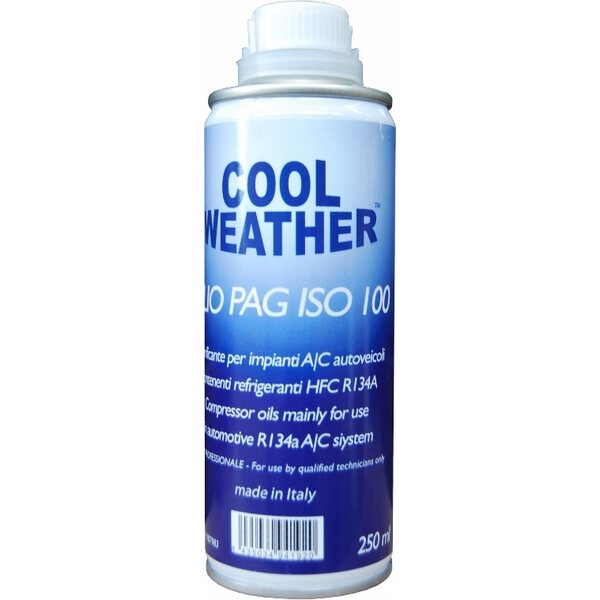 MAGNETI MARELLI PAG 100 KOMPRESSORIÖLJY 250ML