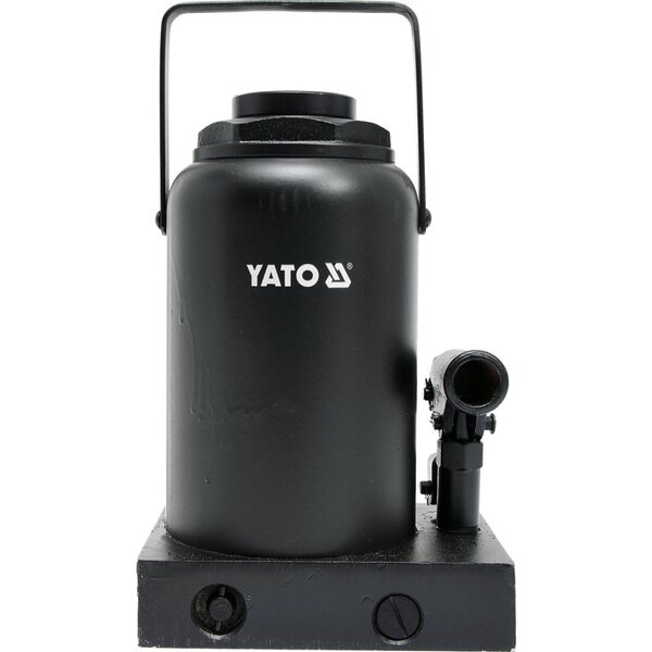 YATO Hydraulinen pullotunkki 32T