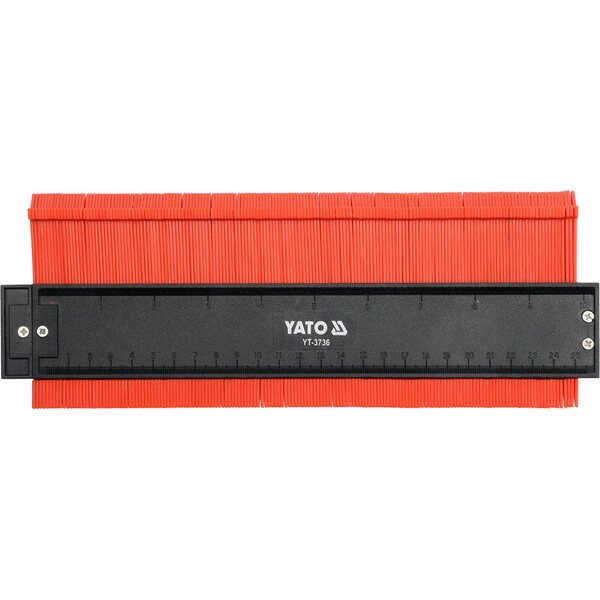 YATO Muototulkki 260 mm